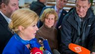 Kolinda poražena u četiri najveća grada, Škoro joj preoteo Slavoniju