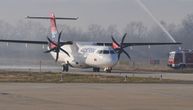 Planes flying to Europe again from Morava Airport in Ladjevci: Seasonal flights to Thessaloniki