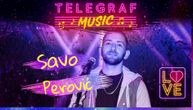 Love&Live: "Libero" u novom ruhu Sava Perovića