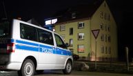 Nemci uhapsili oca koji je silovao ćerku otkako je bila beba, a onda su otkrili leglo pedofilije