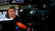 Milanović osvojio četiri najveća grada: Kratko prokomentarisao izbornu pobedu