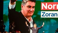 "Oni su šaka jada": Šta je sve novi predsednik Hrvatske Zoran Milanović govorio o Srbiji