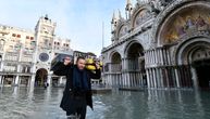 Veneciju pogodio novi talas poplava: Grad se još nije oporavio od onih u novembru