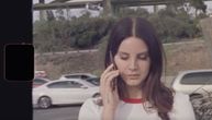 Uskoro i zbirka poezije: Lana Del Rej objavila kratkometražni film pred novi album