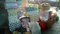 Siromašna deca u Hrvatskoj uoči Božića su ostala bez paketića: Upali su lopovi i grabili poklone