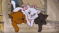 Inspirisan istinitom pričom: 10 nepoznatih činjenica o crtanom filmu "Mačke iz visokog društva"