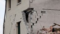 Ponovo zemljotres kod Petrinje, ljudi ne mogu da spavaju više mirno