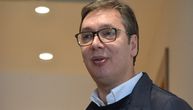 I'm proud of Serbia's reputation in Israel: Vucic ends his visit to Jerusalem