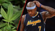 "Marihuana je prirodna, pomaže da se rešimo bola": Bivša NBA zvezda podržala korišćenje kanabisa