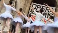 Da li balerinama treba ukinuti beneficirani radni staž? Francuska protestuje na vrhovima prstiju