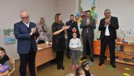 Vrtić "Šeširić" za 70 dece u Velikoj Krsni: Najavljeni novi projekti u 2020. godini