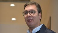 Ponosan sam na ugled koji Srbija ima u Izraelu: Vučić završio posetu Jerusalimu