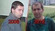 Creepy similarities with Monika's abduction: Twice-convicted "Barber of Malca" attacks in a pattern