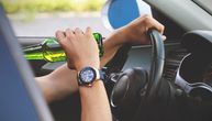 Život je u vašim rukama: Izbegavajte vožnju pod uticajem alkohola za praznike uz ovih 5 saveta