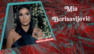 Mia Borisavljević u novoj Telegraf Asocijaciji progovorila: "Druga žena, ne daj Bože"