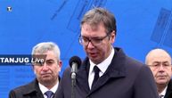 Pokušaćemo da pomognemo našem narodu u Crnoj Gori. Vučić: Verujem da svetinje neće biti ugrožene