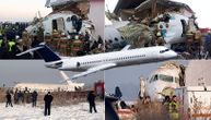 Prokletstvo aviona Foker 100: Danas je pao u Kazahstanu, pre 26 godina u Makedoniji. Poginulo je 83