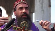 Incident u Crnoj Gori: Policija nasrnula na episkopa Metodija i vernike, neki završili u bolnici