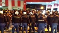 Krivične prijave za sveštenike koji su bili uhapšeni u Nikšiću: Zaprećena i zatvorska kazna