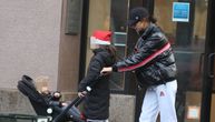 Irina Šajk sa ćerkom prošetala Njujorkom: U trenerci se trudila da ostane neprimećena, ali...