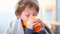 Odnose grip kao od šale: Uz pomoć ovih sastojka zaista možete da izlečite prehladu deteta
