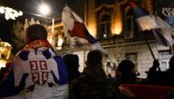 Protest ispred Ambasade Crne Gore u Beogradu: Studenti traže da nadležni reaguju