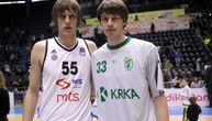 Luković o ABA raspletu: Fer bi bilo da Partizanu pripadne titula