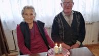 Nevenka i Mirko otkrili recept za svoj 60 godina dug brak: "Nismo imali vremena za velike svađe"