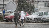 RHMZ izdao upozorenje: Od sutra jako zahlađenje, temperatura ispod 0, formiraće se snežni pokrivač