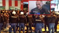 Trebinje i Herceg Novi: Policajac iz Nikšića može da bira radno mesto