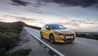 Vozili smo Peugeot 208 PureTech 100: Lavić dorastao izazovima