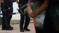 Hapšenje u Novom Sadu: Osumnjičen da je sekirom ubio mladića iz Titela, pa telo bacio u rupu