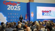 Vučić predstavio investicioni plan: Do kraja 2025. prosečna plata 900 evra, penzije 440