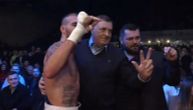 Dodik uz tri prsta čestitao Ražnatoviću, Veljko slavio pobedu uz zastavu Zvezde!