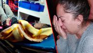 "Život bih dala da joj se to nije desilo": Majka žrtve Malčanskog berberina na trogodišnjicu otmice u suzama
