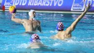 Hrvati i Crnogorci saopštili spisak vaterpolista za Tokio: Evo ko su rivali Srbije za medalju na OI