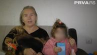 Atifa (61) je najstarija porodilja u Srbiji: Pre dve godine je rodila ćerku, a danas ovako žive