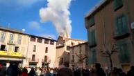 Eksplozija tokom gradske proslave u Španiji: Najmanje 14 osoba povređeno, 3 u teškom stanju