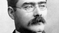 "Demon" mu je pomogao da napiše "Knjigu o džungli": Kipling je bio najplaćeniji književnik na svetu