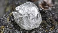 Ogromni dijamant pronađen u Rusiji: Veruje se da je star 800 miliona godina i neprocenjiv je
