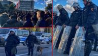 (UŽIVO) 4. dan od spornog Zakona u Crnoj Gori: Hapšenja zbog protesta, saslušavaju građane u Nikšiću