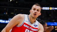 Srpski NBA derbi pripao Jokiću, doktorska partija Bjelice nedovoljna za slavlje "posrnulih" Kingsa!