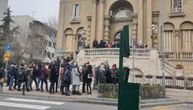 Kolone u Krunskoj ulici 31. decembra, a razlog im nije ni protest, ni novogodišnji koncert
