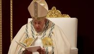 Papa odbio predlog da se oženjenim muškarcima dozvoli da postanu sveštenici