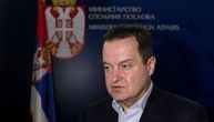 Dačić: Zahvalnost Italiji zbog podrške Srbiji na putu ka Evropskoj uniji
