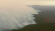 Australiju je progutala vatra: Svi požari do sada na samo jednoj fotografiji