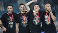 Kup euforija "drma" Srbe! Zvezdin juriš u Inđiji, Partizan u Surdulici nastavlja ka odbrani trofeja