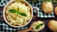Srpkinje "poludele" za ovim receptom: Jedan neočekivan sastojak je potreban za pire krompir iz snova
