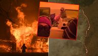Hiljade Australijanaca zbog požara zarobljeno na plaži: Čekaju spas od vatre, nestaje im hrane