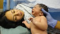 Porodilji iz Prijepolja, nakon carskog reza utvrđena upala pluća: Beba u stabilnom stanju